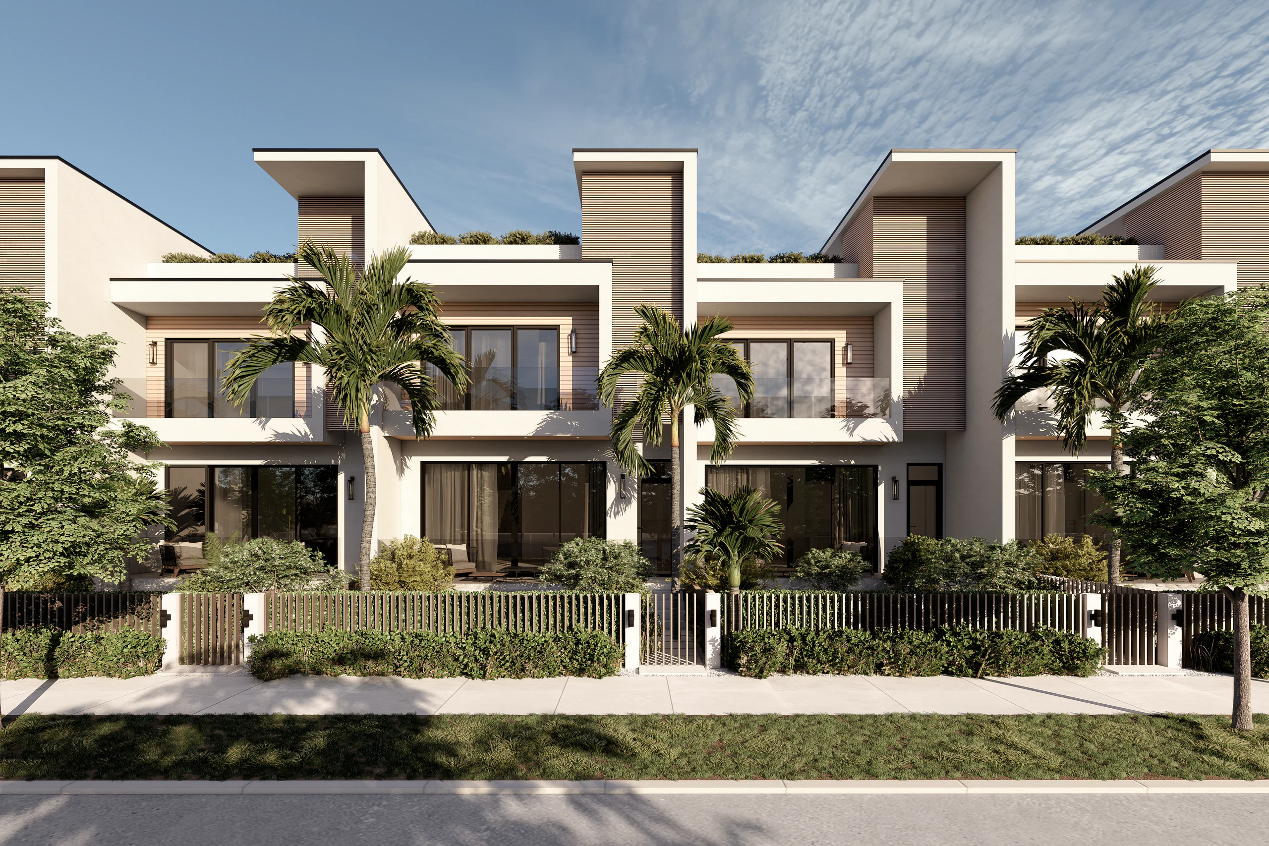 CORAL RIDGE
